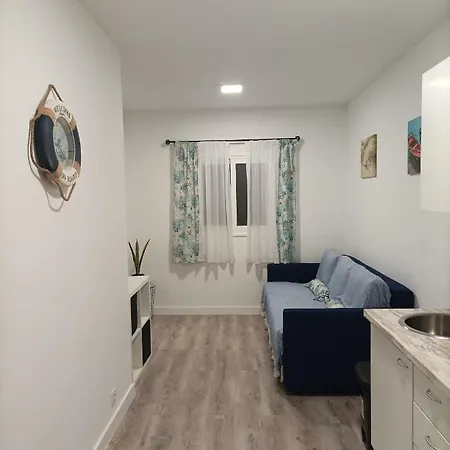 En El Casco Viejo De